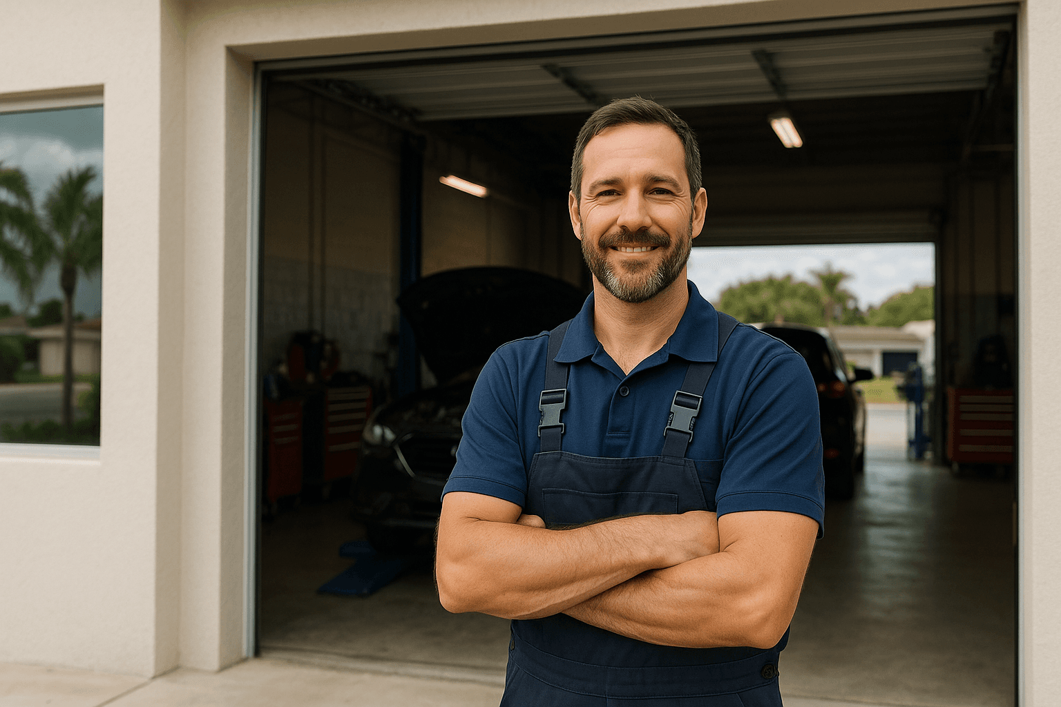 Milton Auto Repair, Corp. hero image